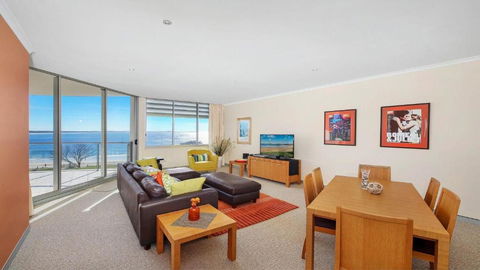 Sandcastle 201 - Goulburn Accommodation 1