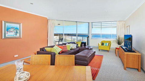 Sandcastle 201 - Goulburn Accommodation 2