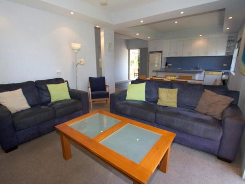 Sandcastle 7 With WiFi - Goulburn Accommodation 1
