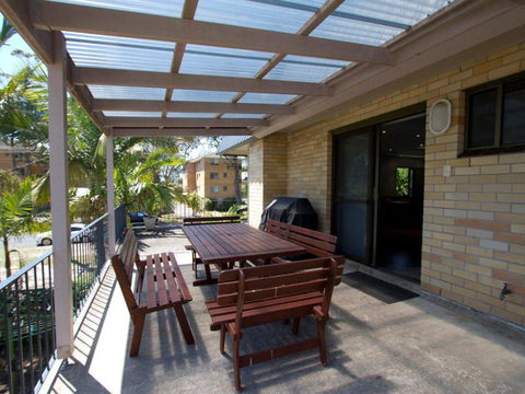 Sandcastle 7 With WiFi - Goulburn Accommodation 0
