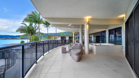 Sandcastle - Goulburn Accommodation 2