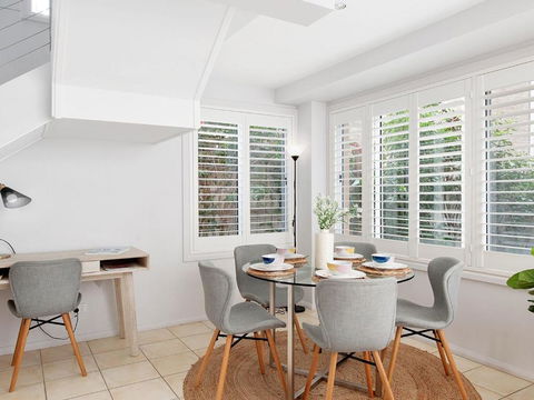 Sandcastle Shores - Goulburn Accommodation 2