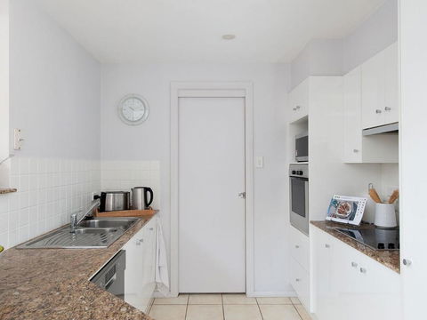Sandcastle Shores - Goulburn Accommodation 3