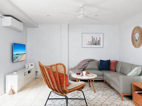 Sandcastle Shores - Goulburn Accommodation 1