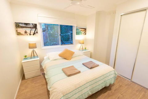Sandcastles 2 - Goulburn Accommodation 3