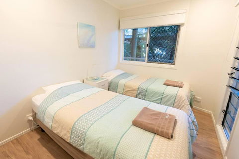 Sandcastles 2 - Goulburn Accommodation 2