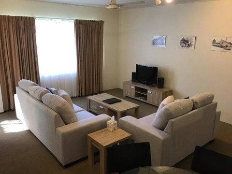 Sandcastles Holiday Apartments - Goulburn Accommodation 2
