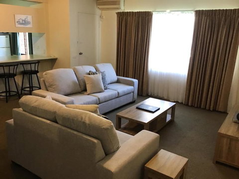 Sandcastles Holiday Apartments - Goulburn Accommodation 1