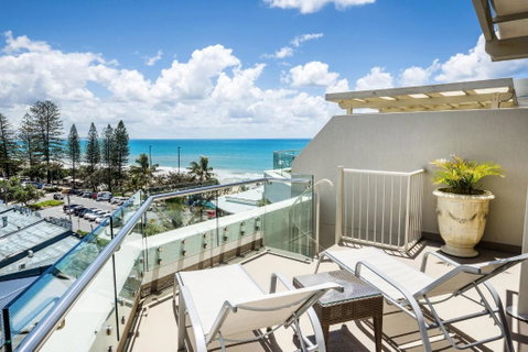 Sandcastles Mooloolaba - Goulburn Accommodation 0