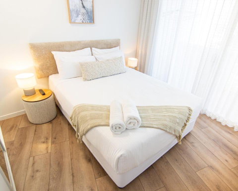 Sandcastles Mooloolaba - Goulburn Accommodation 3