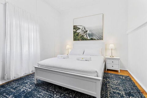 Sandown Beachside Cottage - Goulburn Accommodation 3