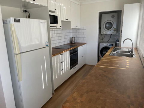 Sandpebbles 1 Pebbly Beach - Goulburn Accommodation 1