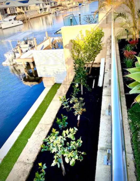 Sandpiper Island Tranquil Waterfront Views & Jetty - Goulburn Accommodation 1