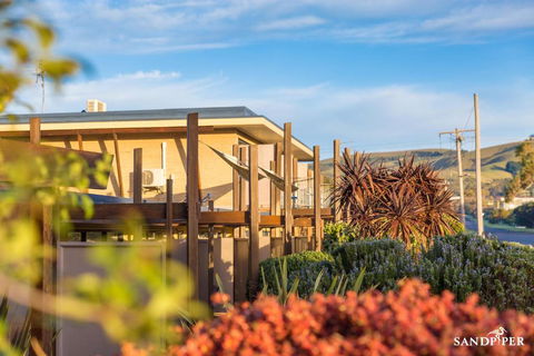 Sandpiper Motel Apollo Bay - Goulburn Accommodation 0