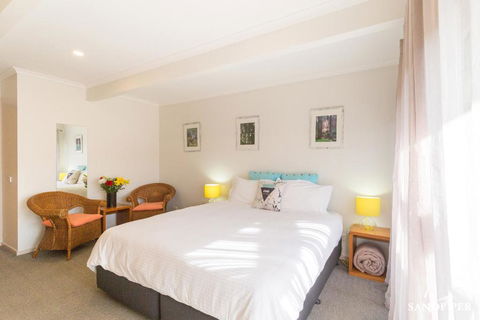 Sandpiper Motel Apollo Bay - Goulburn Accommodation 2