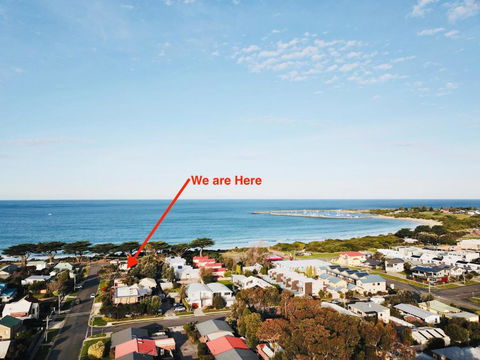 Sandpiper Motel Apollo Bay - Goulburn Accommodation 1