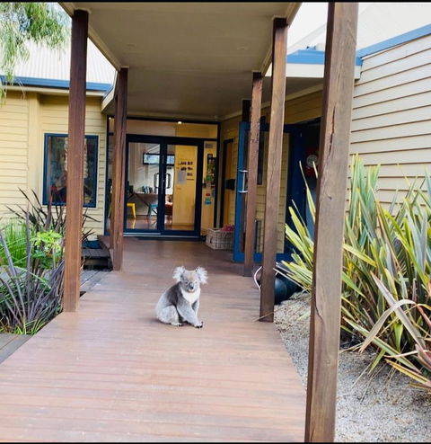 Sandpiper Motel Apollo Bay - Goulburn Accommodation 3