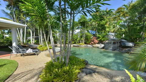 Sandwater Port Douglas - Goulburn Accommodation 0