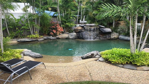 Sandwater Port Douglas - Goulburn Accommodation 1