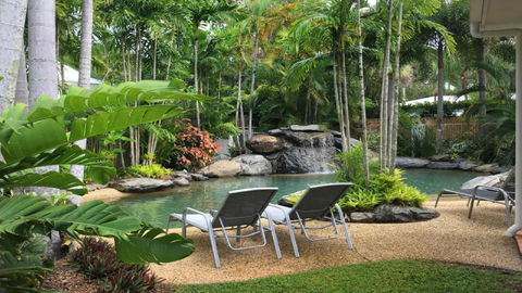 Sandwater Port Douglas - Goulburn Accommodation 3