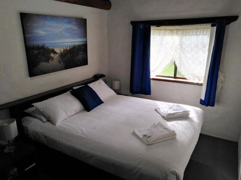 Sandy Bay Holiday Park - Goulburn Accommodation 1
