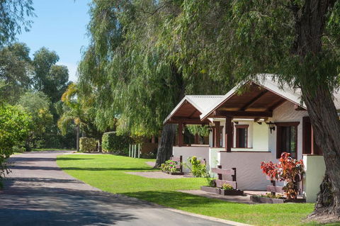 Sandy Bay Holiday Park - Goulburn Accommodation 2