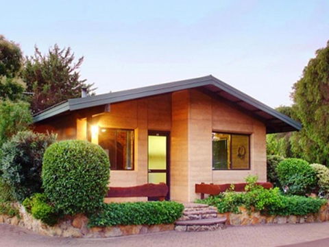 Sandy Bay Holiday Park - Goulburn Accommodation 3