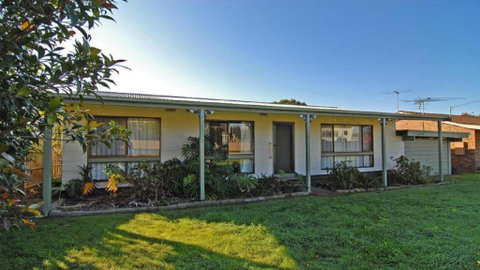 Sandy Escape - Goulburn Accommodation 0
