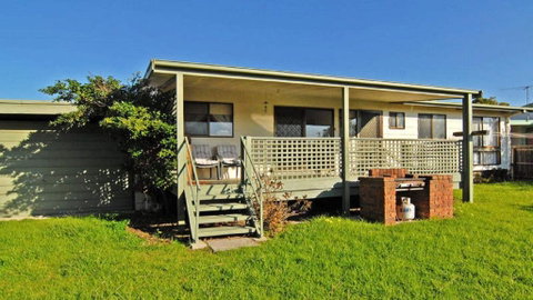 Sandy Escape - Goulburn Accommodation 1