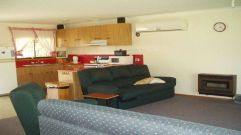 Sandy Escape - Goulburn Accommodation 2
