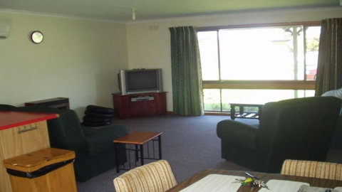Sandy Escape - Goulburn Accommodation 3