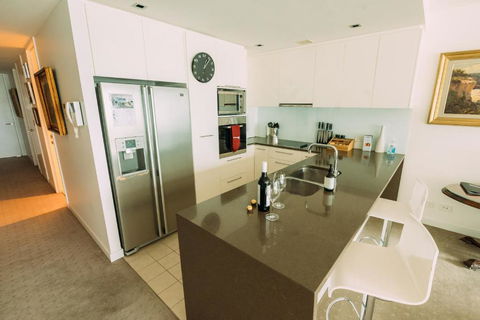 SEABREEZE At Victor Harbor - Goulburn Accommodation 2