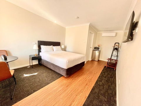 Seven Inn - Goulburn Accommodation 0