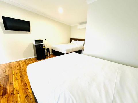 Seven Inn - Goulburn Accommodation 3