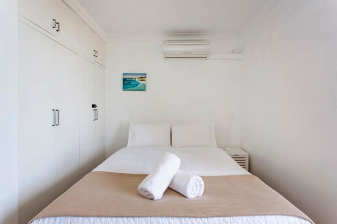 Seaside Studio Apartment - North Fremantle - Goulburn Accommodation 2