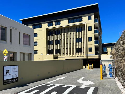 Sixty Six Boutique Apartments - Goulburn Accommodation 0