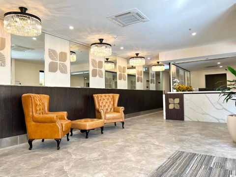 Sixty Six Boutique Apartments - Goulburn Accommodation 3