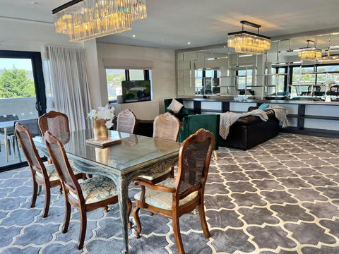 Sixty Six Boutique Apartments - Goulburn Accommodation 1
