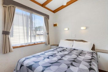 South Goulburn Caravan Park with Goulburn Accommodation