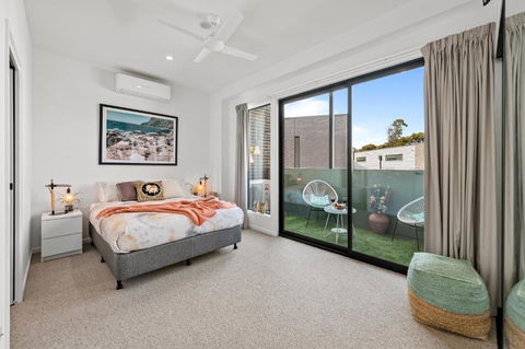 StayCentral - Boulevard Gardens (Coburg) - Goulburn Accommodation 1