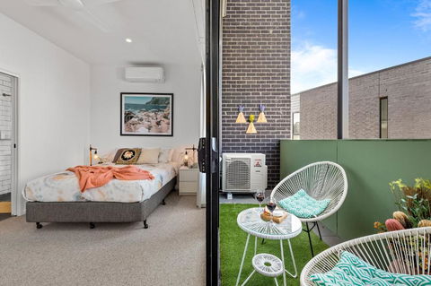 StayCentral - Boulevard Gardens (Coburg) - Goulburn Accommodation 2