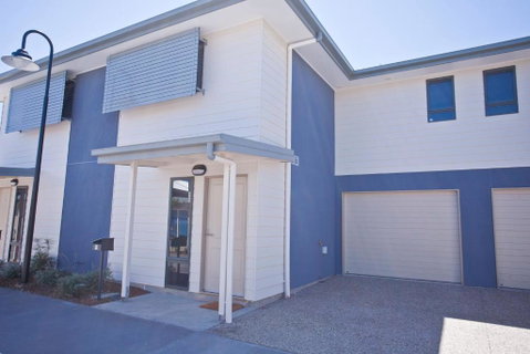 Stonewood Villas - Goulburn Accommodation 3