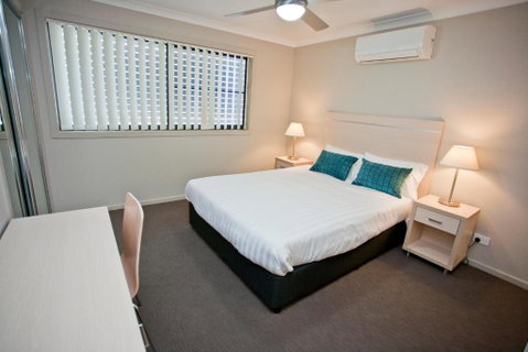 Stonewood Villas - Goulburn Accommodation 2