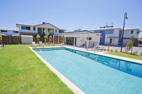Stonewood Villas - Goulburn Accommodation 1