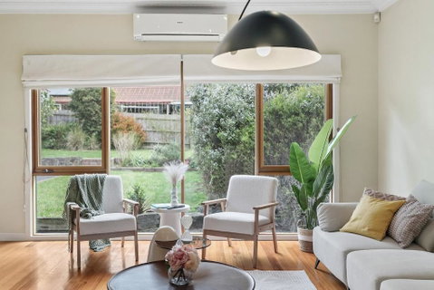 Stunning Family Home The Heart Of Box Hill North - Goulburn Accommodation 1