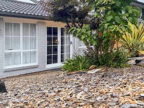 Stylish Guesthouse In The Heart Of Belrose - Goulburn Accommodation 0