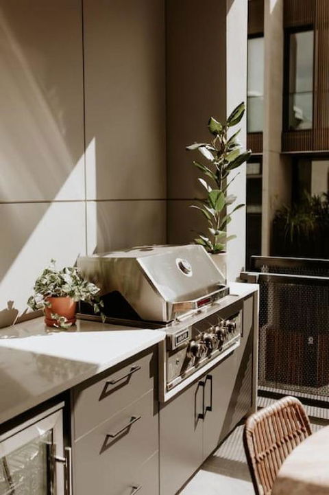 SYLO Luxury Apartments - LVL 2 - Goulburn Accommodation 1