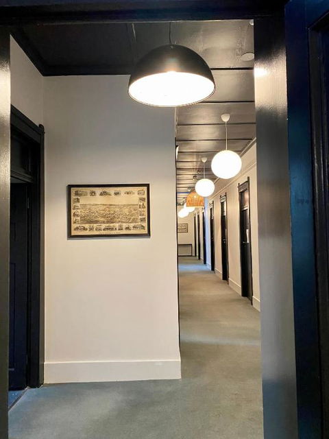 Tattersalls Hotel - Goulburn Accommodation 1