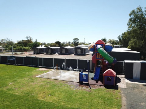 Terminus Hotel - Goulburn Accommodation 3