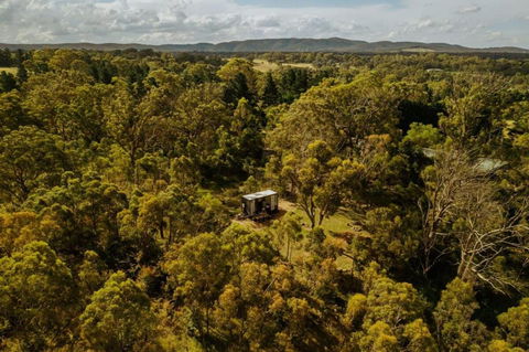 The Clearing By Tiny Away - Goulburn Accommodation 0